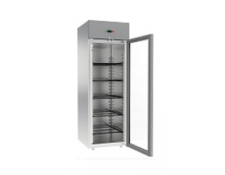 Шкаф холодильный вариативный V0.7-Gdc