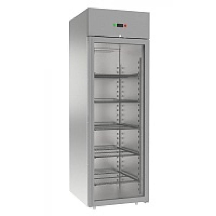 Шкаф холодильный вариативный V0.7-Gdc