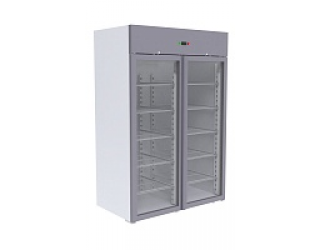 Шкаф холодильный вариативный V1.4-Sdc