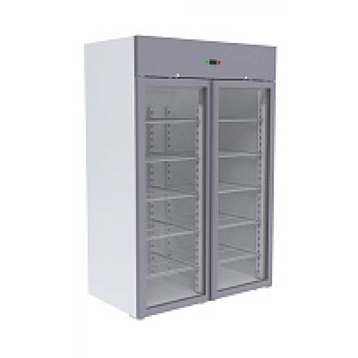 Шкаф холодильный вариативный V1.4-Sdc