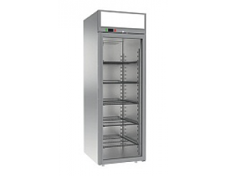 Шкаф холодильный вариативный V0.7-Gldc