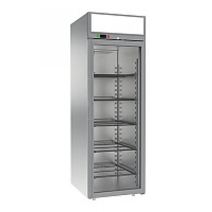 Шкаф холодильный вариативный V0.7-Gldc