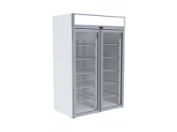 Шкаф холодильный вариативный V1.4-Sldc