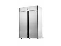 Шкаф холодильный вариативный V1.4-Gc