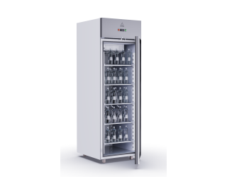 Шкаф холодильный среднетемпературный D0.5-S