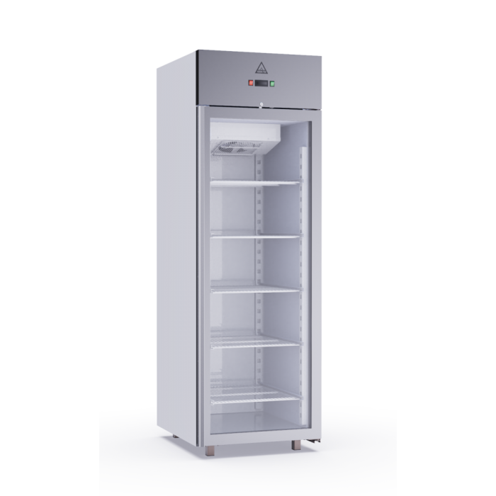 Шкаф холодильный среднетемпературный D0.5-S