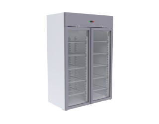Шкаф холодильный среднетемпературный D1.4-Sc