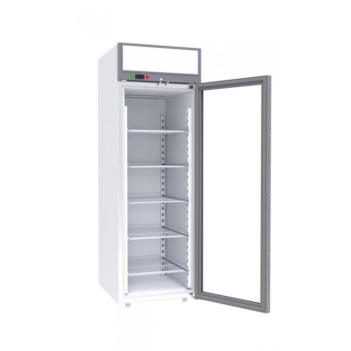 Шкаф холодильный среднетемпературный D0.7-Slc