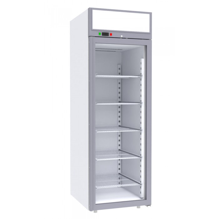 Шкаф холодильный среднетемпературный D0.7-Slc
