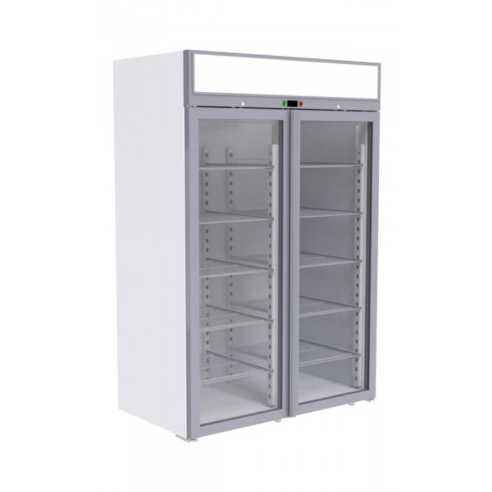Шкаф холодильный среднетемпературный D1.4-Slc