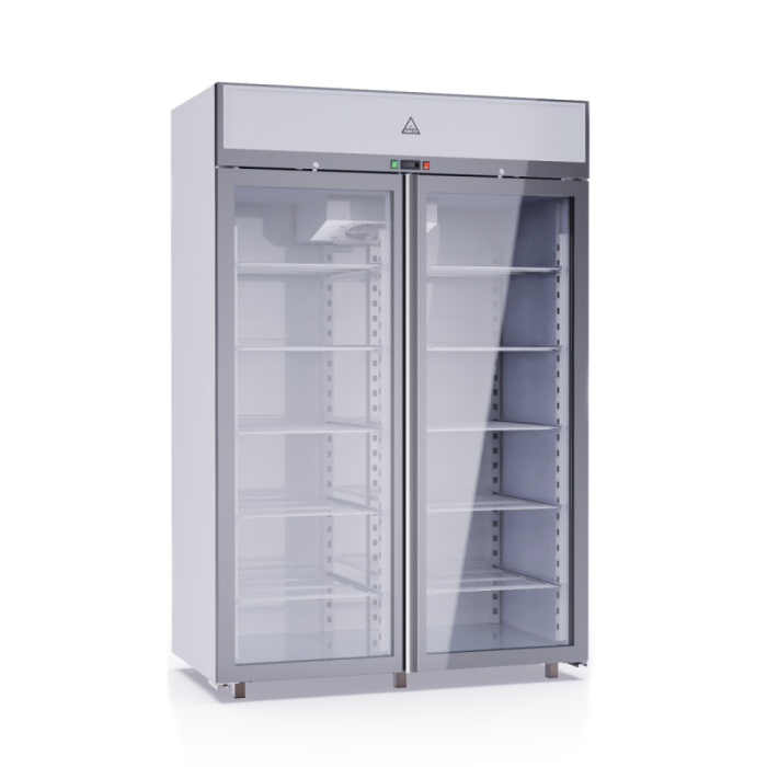 Шкаф холодильный среднетемпературный D1.4-SL