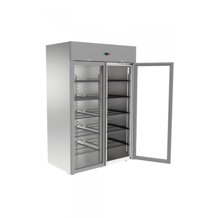 Шкаф холодильный среднетемпературный D1.4-Gc