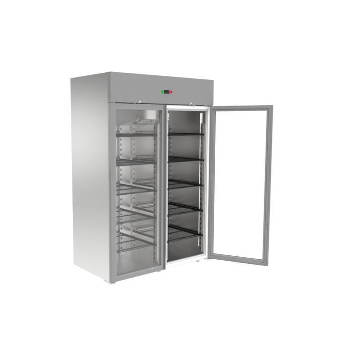 Шкаф холодильный среднетемпературный D1.4-G