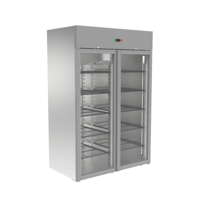Шкаф холодильный среднетемпературный D1.4-G