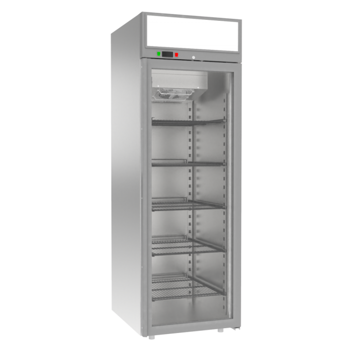 Шкаф холодильный среднетемпературный D0.5-GL
