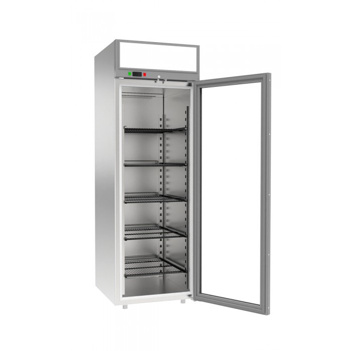 Шкаф холодильный среднетемпературный D0.7-Glc