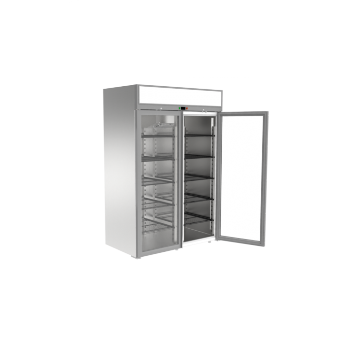 Шкаф холодильный среднетемпературный D1.0-GL