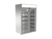 Шкаф холодильный среднетемпературный D1.0-GL