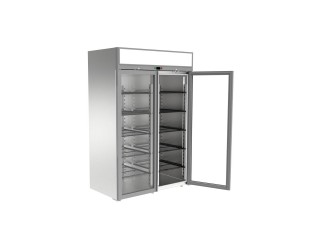 Шкаф холодильный среднетемпературный D1.4-Glc