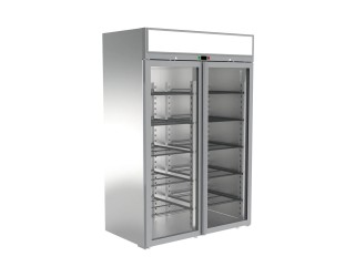 Шкаф холодильный среднетемпературный D1.4-Glc