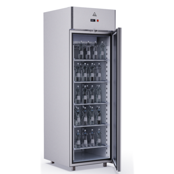 Шкаф холодильный среднетемпературный R0.7-S