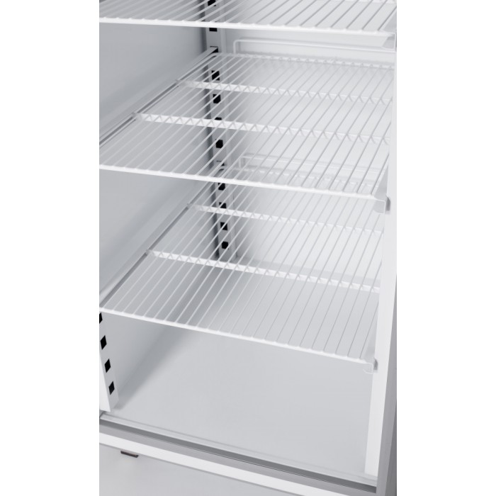 Шкаф холодильный вариативный V0.5-S