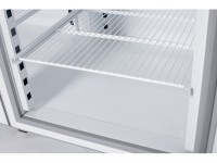 Шкаф холодильный вариативный V0.5-G
