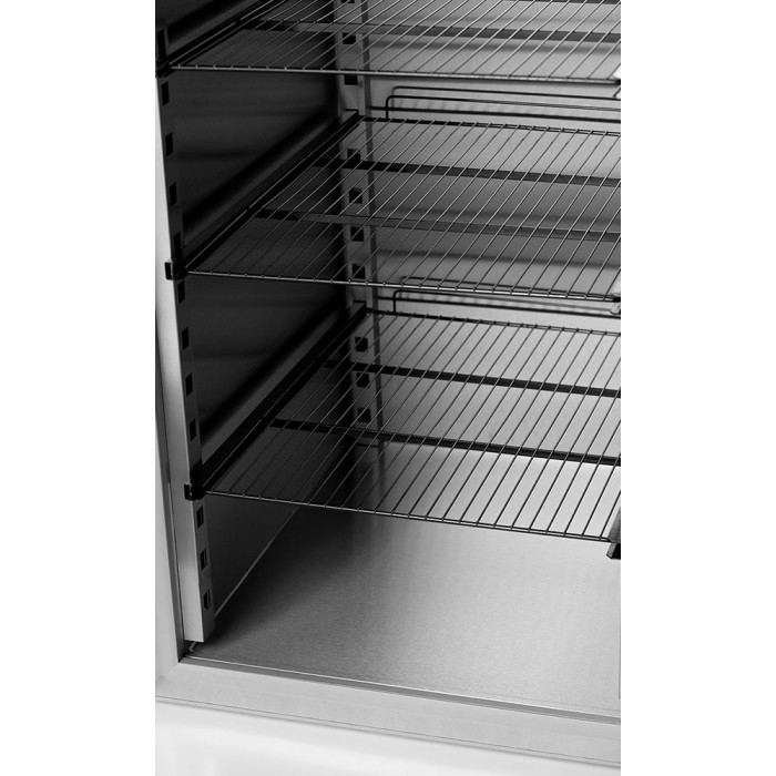Шкаф холодильный вариативный V0.7-G