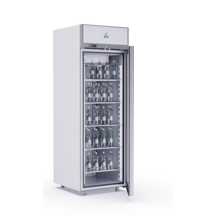 Шкаф холодильный вариативный V0.5-SLD