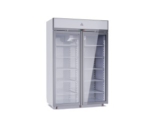Шкаф холодильный вариативный V1.0-SLD