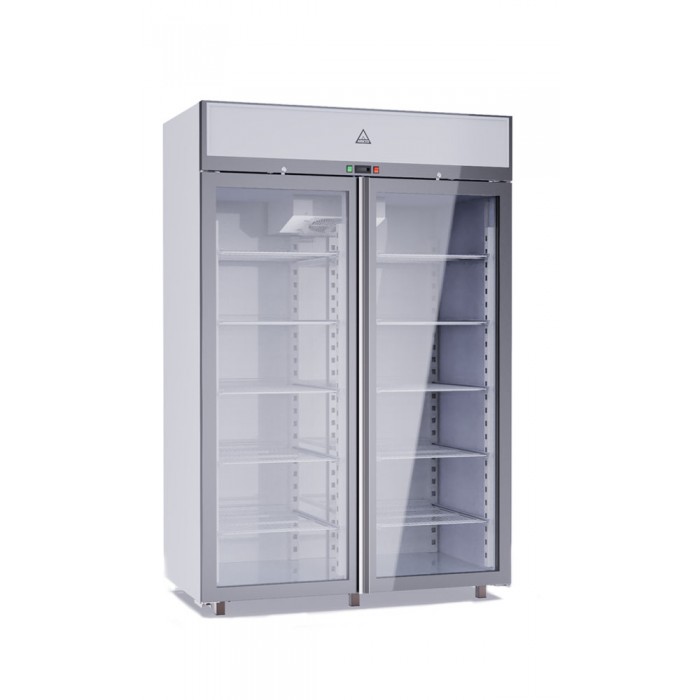Шкаф холодильный вариативный V1.4-SLD