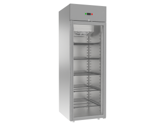 Шкаф холодильный вариативный V0.5-GD