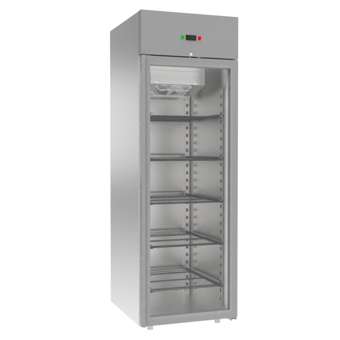 Шкаф холодильный вариативный V0.7-GD