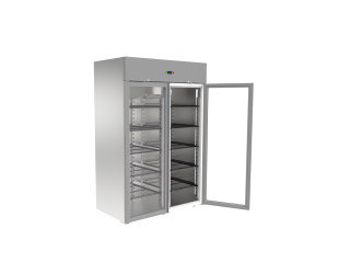 Шкаф холодильный вариативный V1.0-GD
