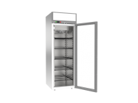 Шкаф холодильный вариативный V0.7-GLD