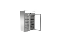 Шкаф холодильный вариативный V1.4-GLD