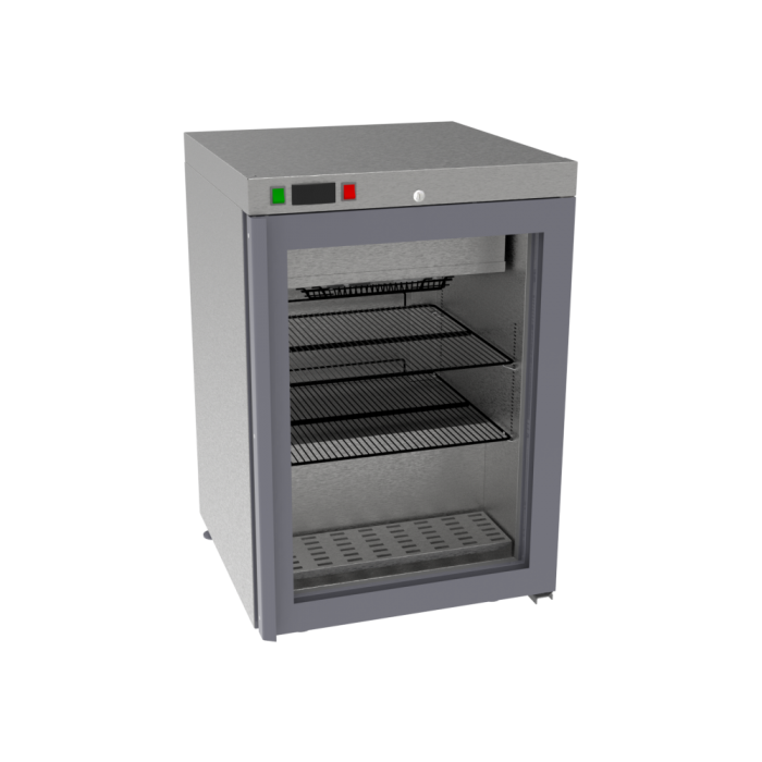 Шкаф холодильный среднетемпературный DR0.13-G