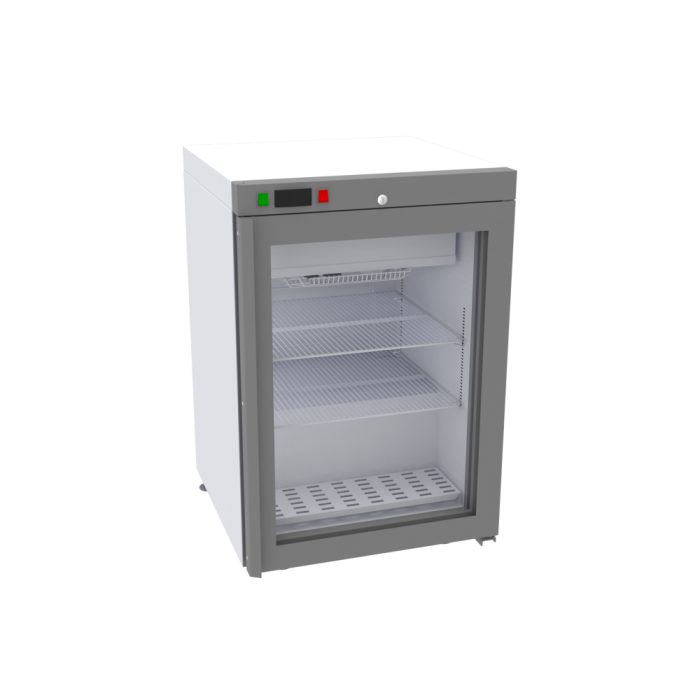 Шкаф холодильный низкотемпературный DF0.13-S