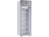 Шкаф фармацевтический холодильный ШХФ-500-КСП