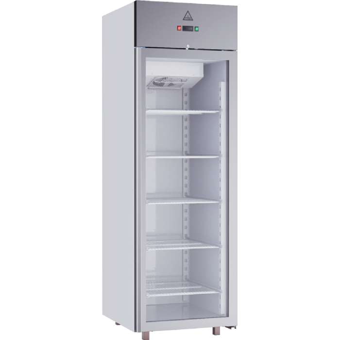 Шкаф фармацевтический холодильный ШХФ-500-КСП