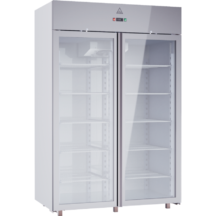 Шкаф фармацевтический холодильный ШХФ-1400-КСП