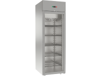 Шкаф фармацевтический холодильный ШХФ-500-НСП