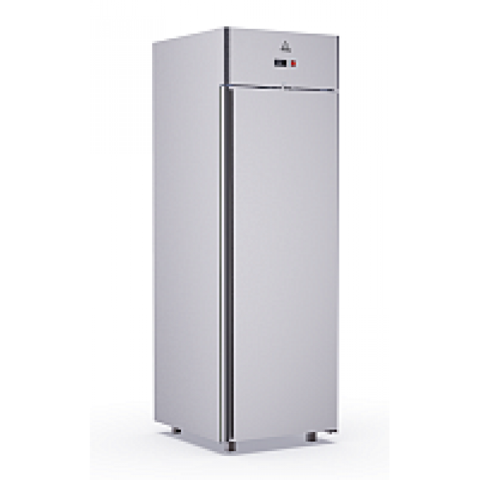 Шкаф фармацевтический холодильный ШХФ-500-КГП
