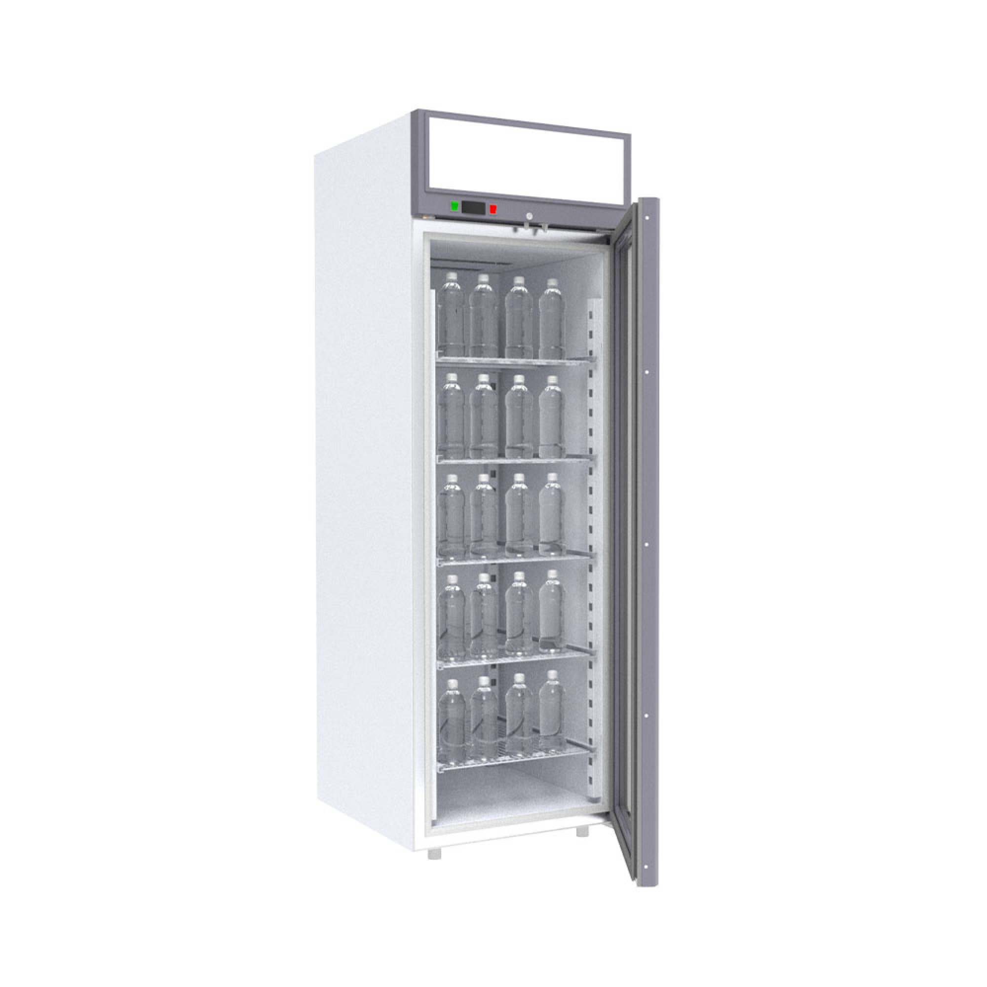 Шкаф холодильный аркто d0.7-SL
