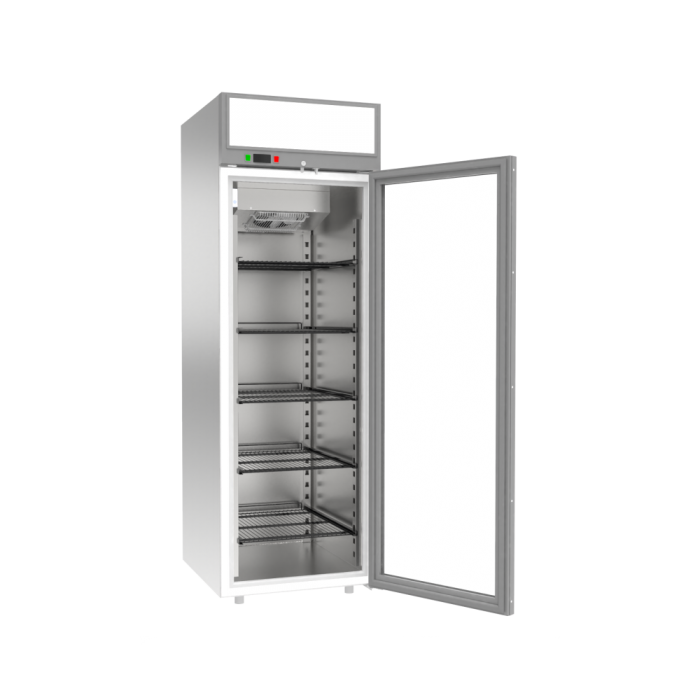 Шкаф холодильный низкотемпературный F0.5-GLD