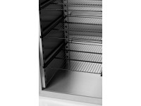 Шкаф холодильный низкотемпературный F0.7-GLD