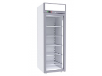 Шкаф холодильный низкотемпературный F0.7-Sldc