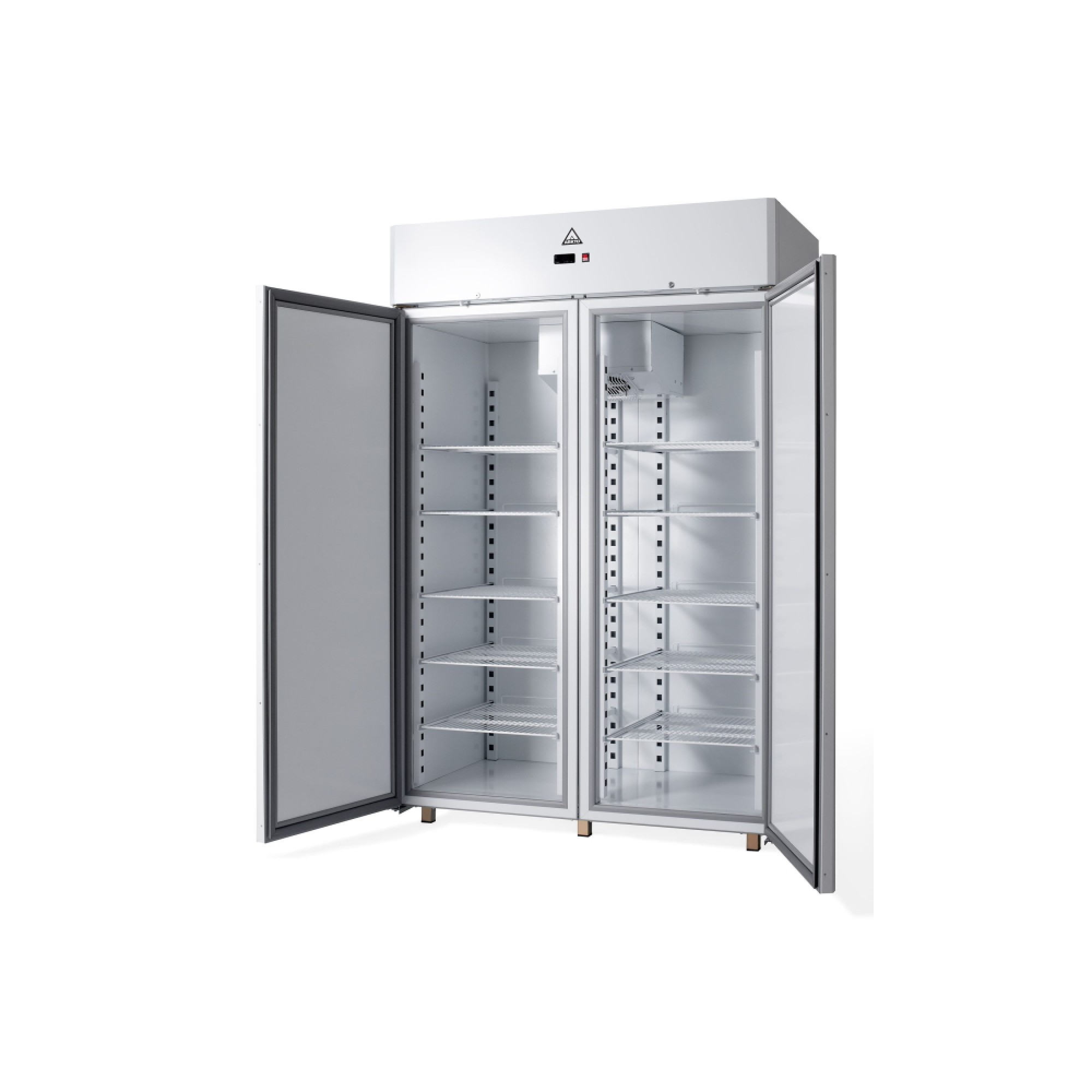 Шкаф холодильный низкотемпературный cb114 g шн 1 4 нерж